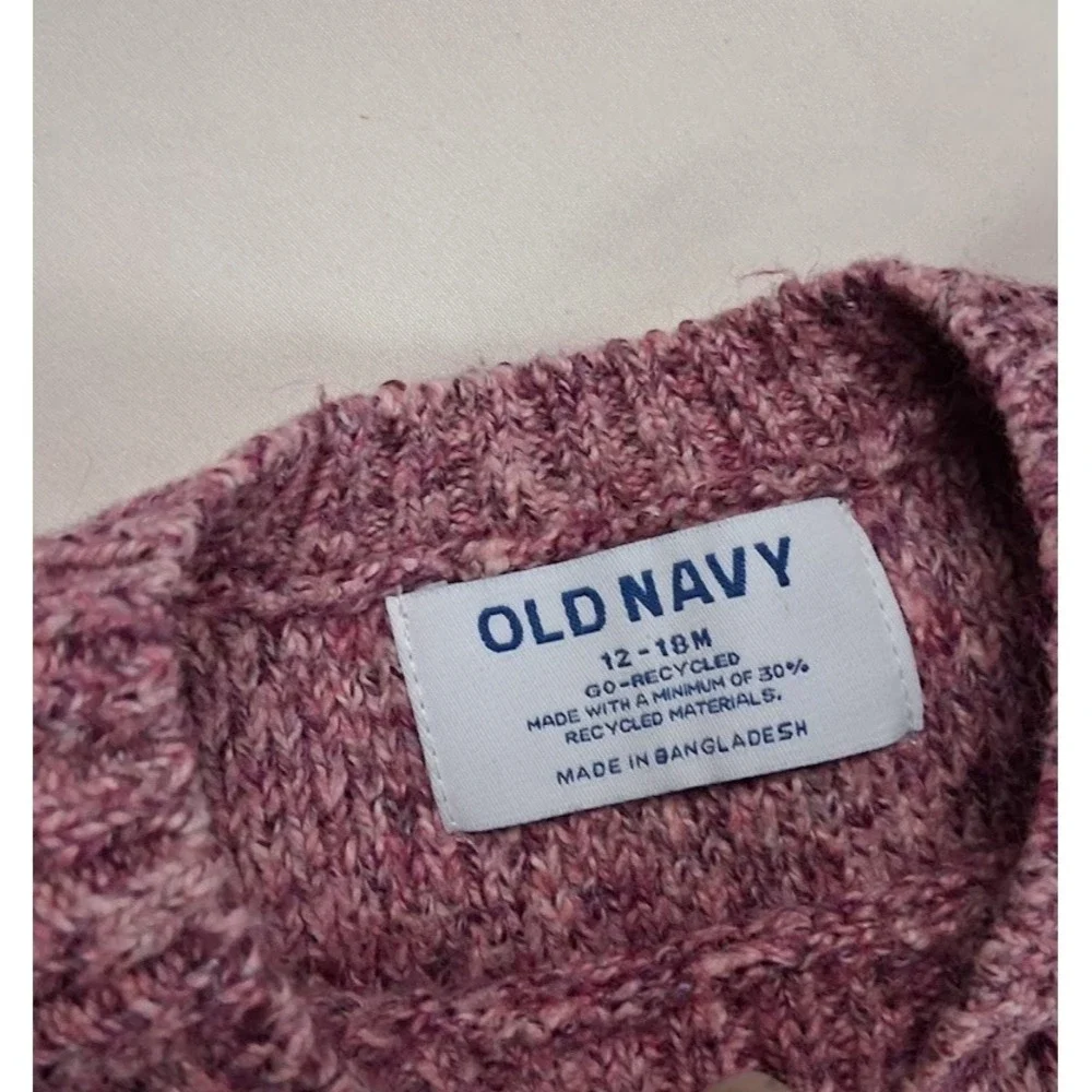 Old Navy baby girl